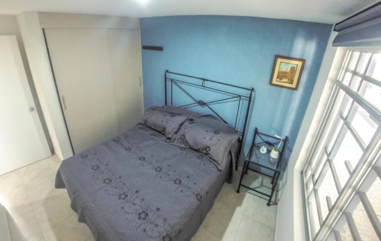 Hospedaje Tlaquepaque Guadalajara Bagian luar foto
