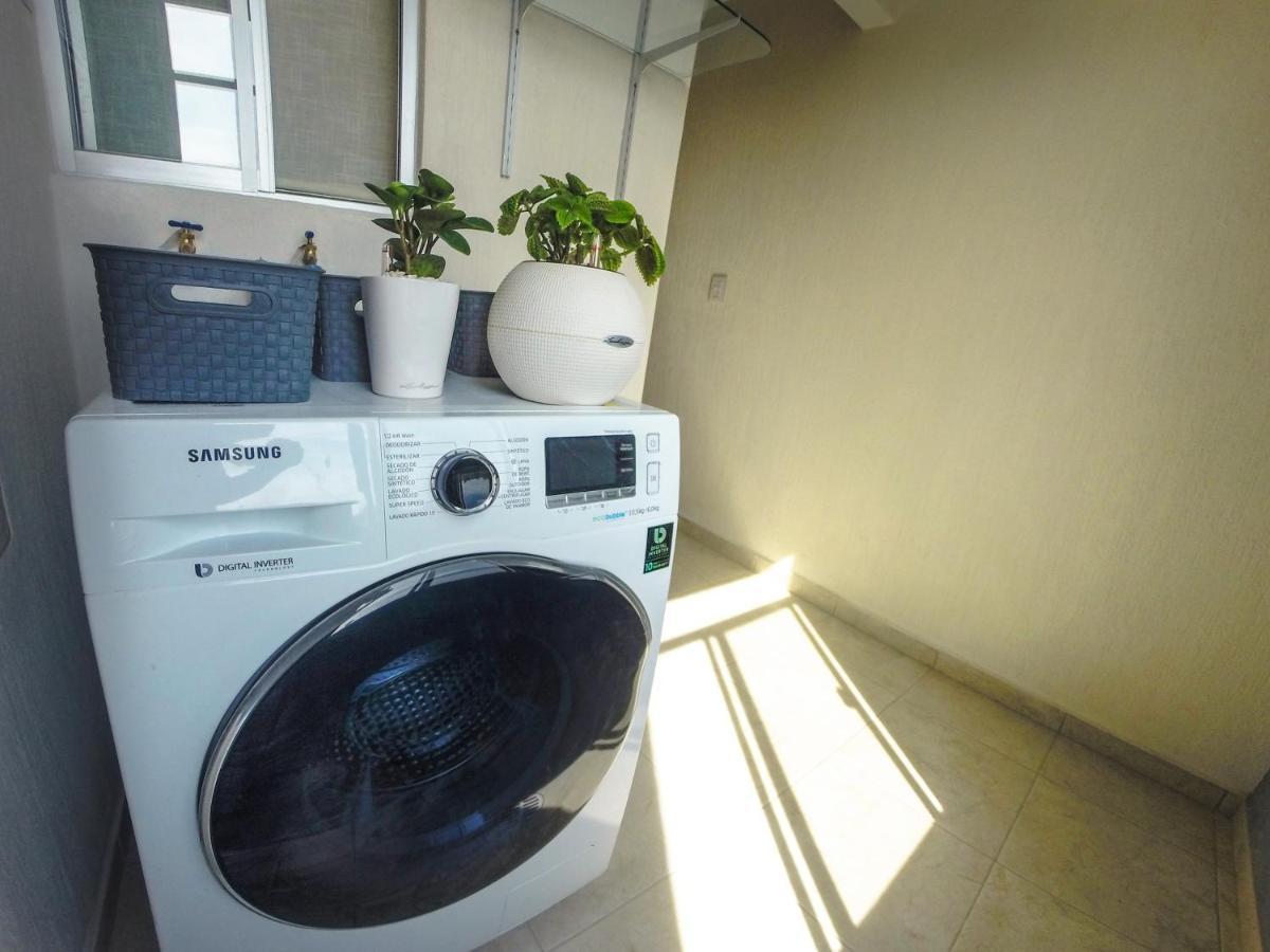 Hospedaje Tlaquepaque Guadalajara Bagian luar foto