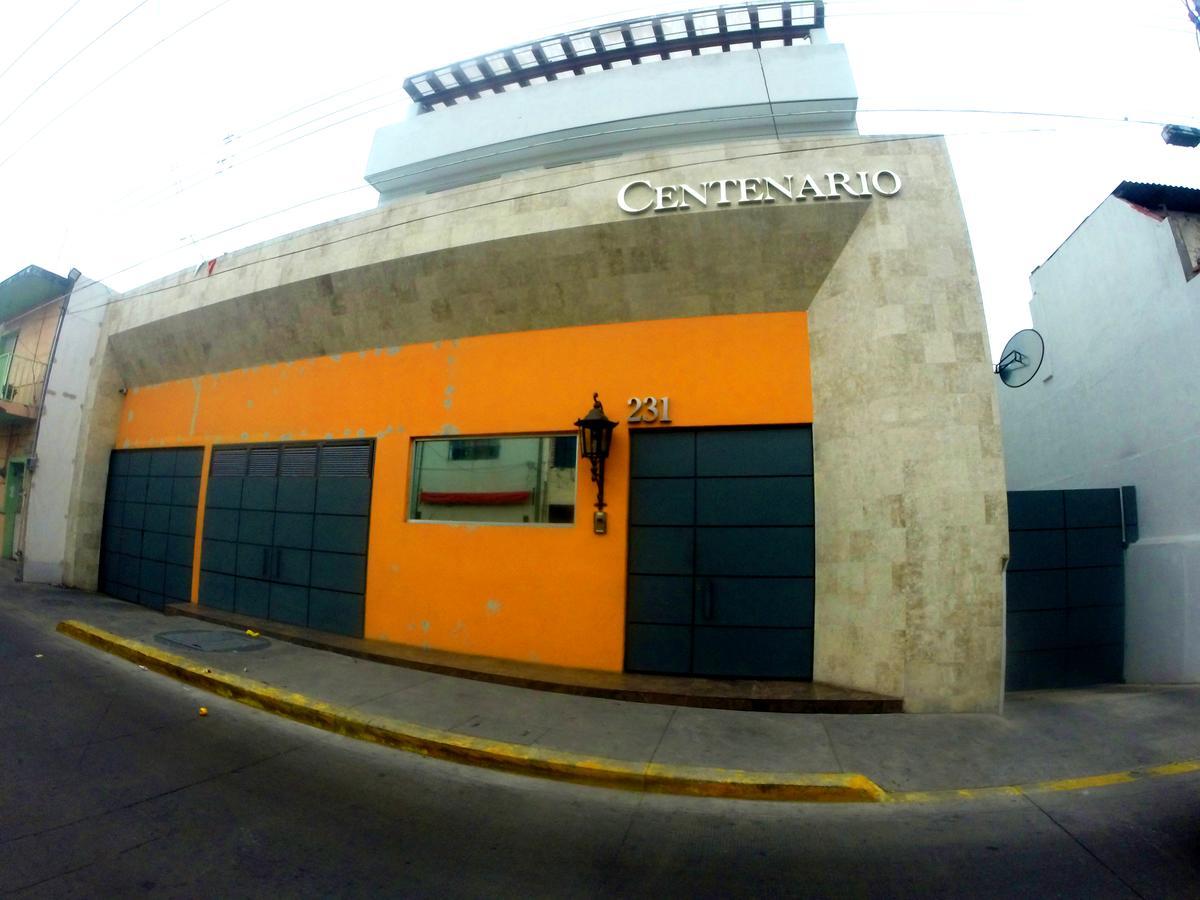 Hospedaje Tlaquepaque Guadalajara Bagian luar foto